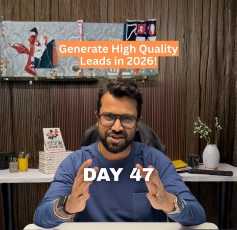 How to Get High-Quality Leads in 2026