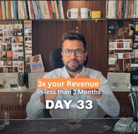 The 70/20/10 Rule for Content Creation